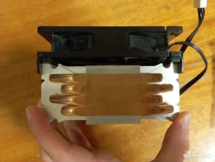 Кулер Cooler Master Hyper 212 EVO