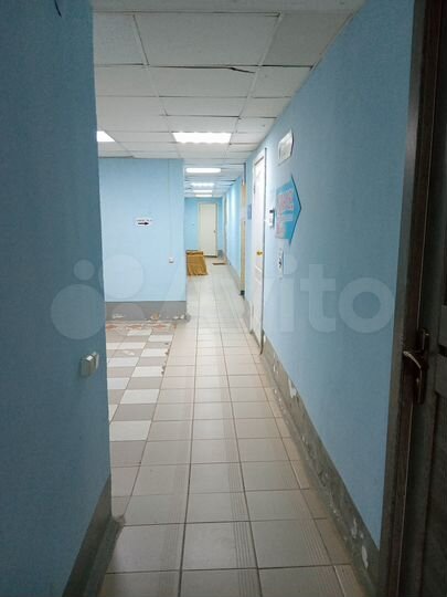 Офис, 16 м²