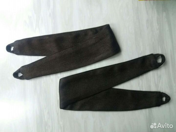 Ламбрекен резной, магниты, подхваты д/штор