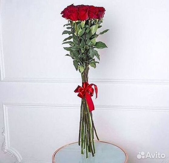 Розы гиганты 140 150 160 170 180 200