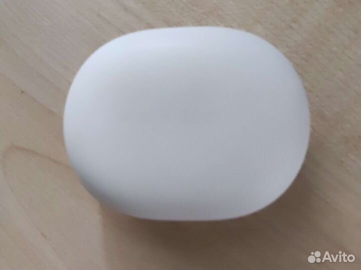 Беспроводные наушники haylou MoriPids ANC