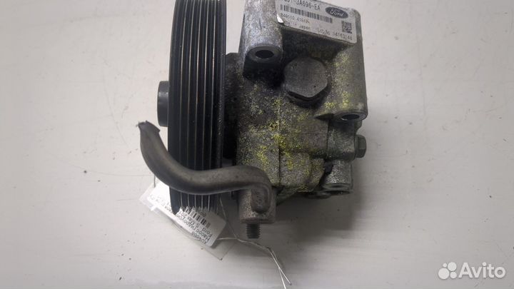 Гур Ford S-Max, 2012