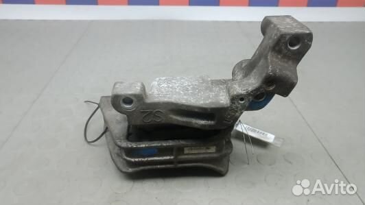 Подушка двигателя nissan juke F15 (SKR13C901)