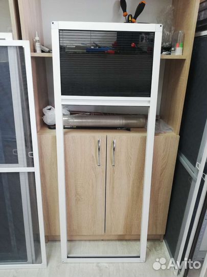 Установка пластиковых окон,изготовление м/с