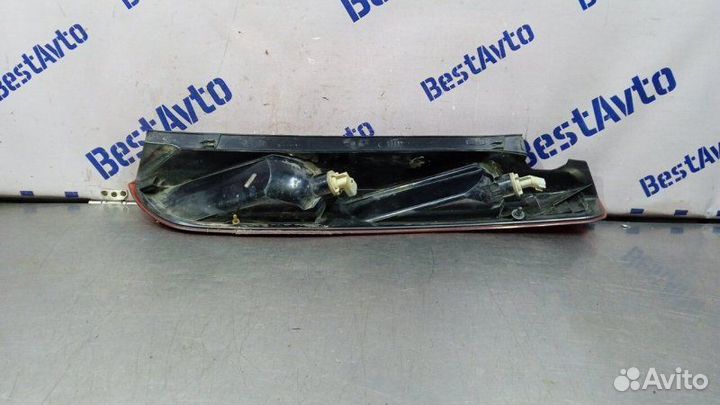 Фонарь задний левый Ford Focus 2 2006