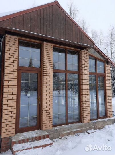 Пластиковые окна rehau