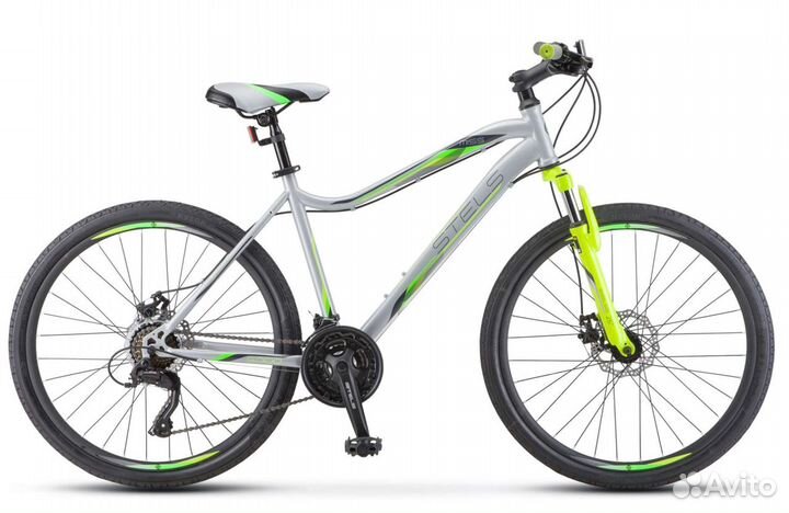 Велосипед Stels Miss 5000 MD