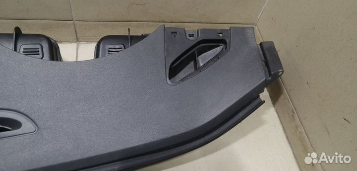 Торпедо Kuga 2008-2012