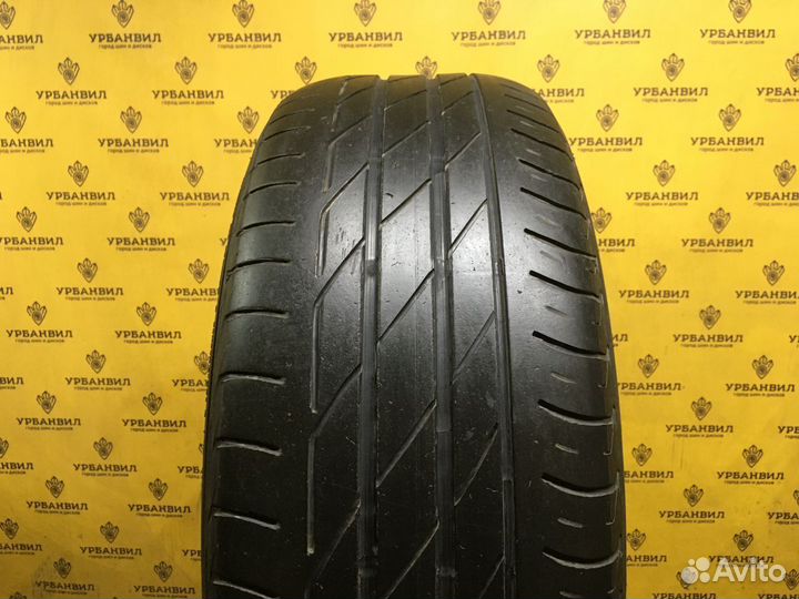 Bridgestone Turanza T001 225/55 R17 97W