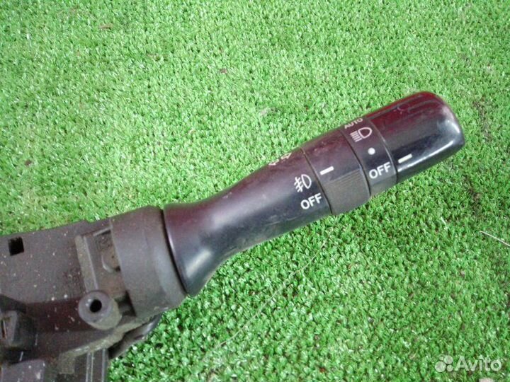 Блок подрулевых переключателей Toyota Harrier