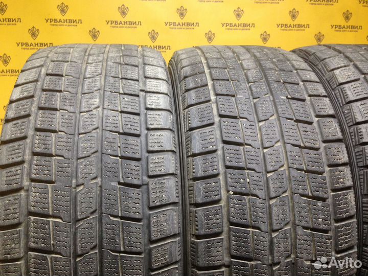 Dunlop DSX 225/55 R16 98Q