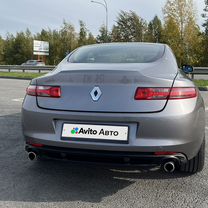 Renault Laguna 2.0 AT, 2009, 150 000 км, с пробегом, цена 1 395 000 руб.