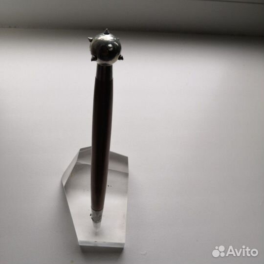 Сувенир ссср. *ручка шариковая*