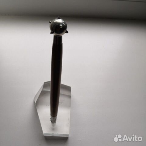 Сувенир ссср. *ручка шариковая*