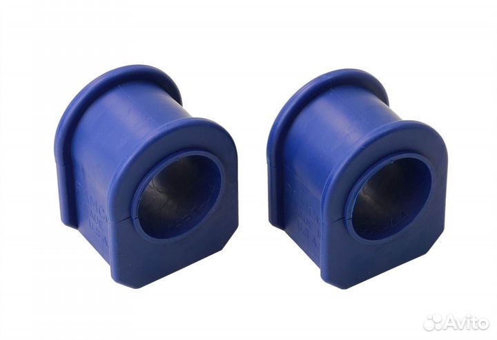 Втулки стабилизатора к-т Форд Экскурсион K80203