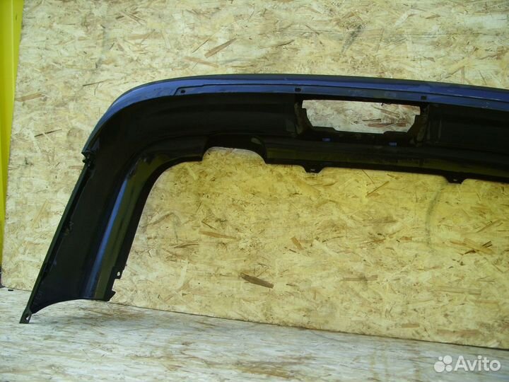 Бампер задний Toyota Vista CV30SV30SV32SV33SV35 Чё