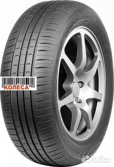 LingLong Comfort Master 225/50 R17