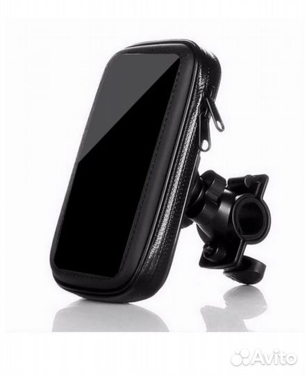 Велосипедный держатель для телефона