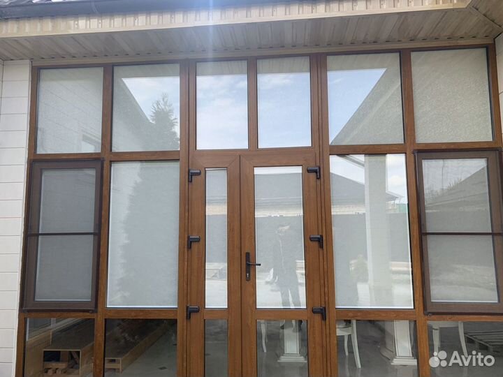 Жалюзи и рулонные шторы