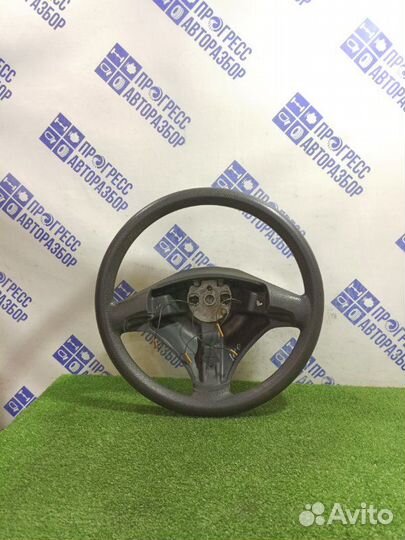 Руль Uaz Patriot внедорожник 2.7 змз 409 2011
