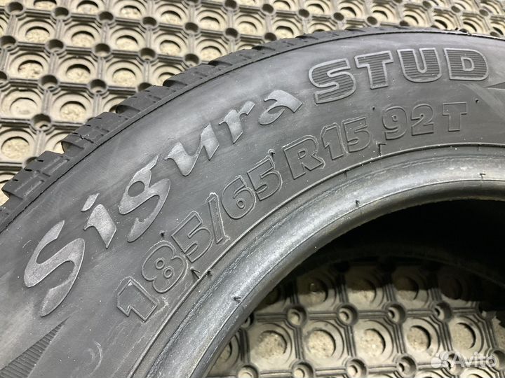 Tigar Sigura Stud 185/65 R15