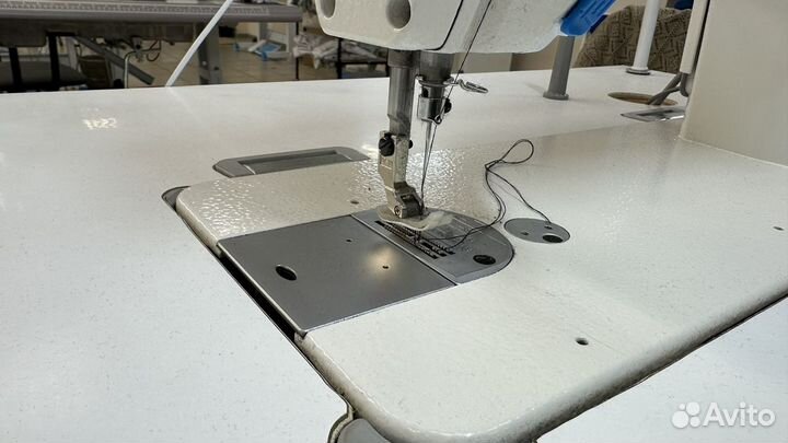 Промышленная швейная машина jack f5