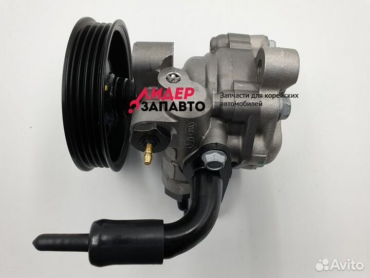 Насос гур Kia Sorento 57100-3E030