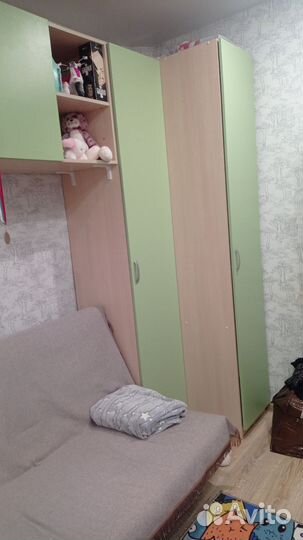 Детская стенка