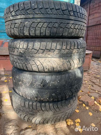 Диски штампованные