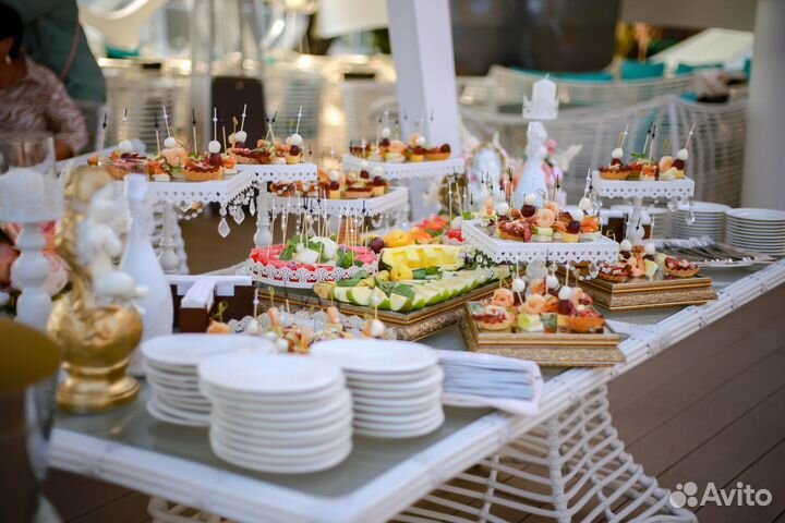 Координатор организатор мероприятий/свадьбы/др