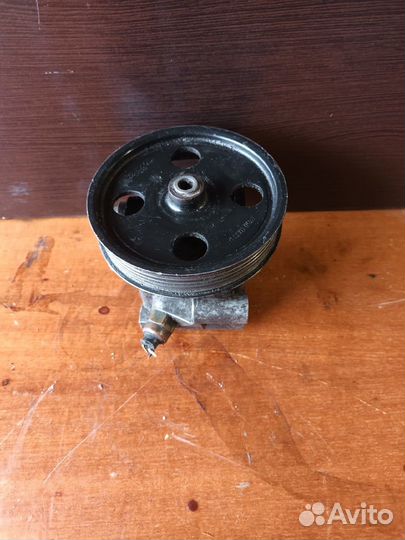 Насос гидроусилителя руля ford volvo 1.4 1.6