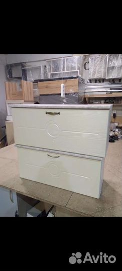 Подвесные тумбы