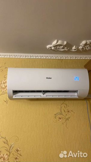 Кондиционеры, монтаж, гарантия