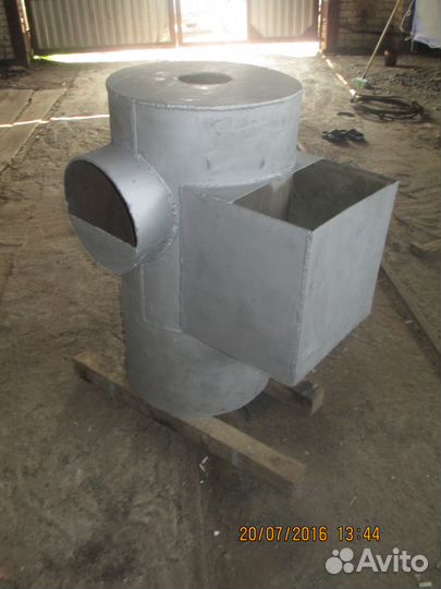 Печи для бань