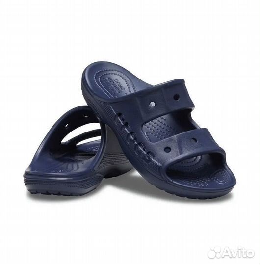 Оригинал Сандали Шлёпанцы Crocs (36-47EUR)