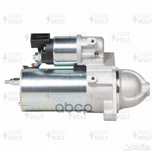 Стартер LSt0835 startvolt