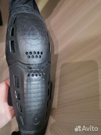 Мото черепаха sixsixone