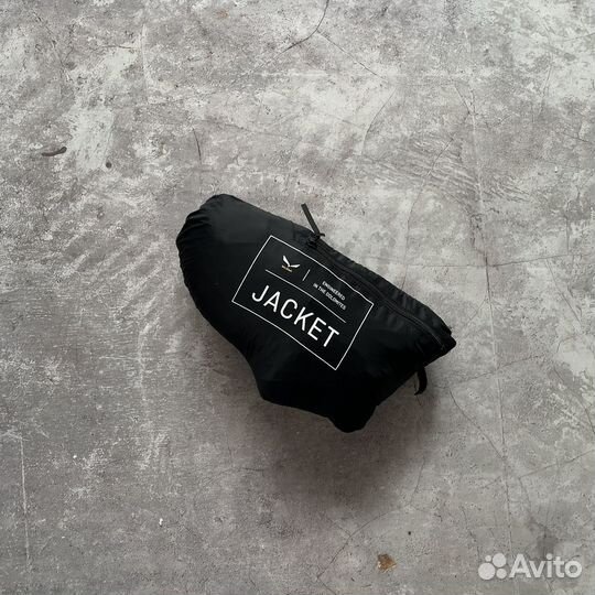 Ветровка Salewa Ortles Hybrid TWR