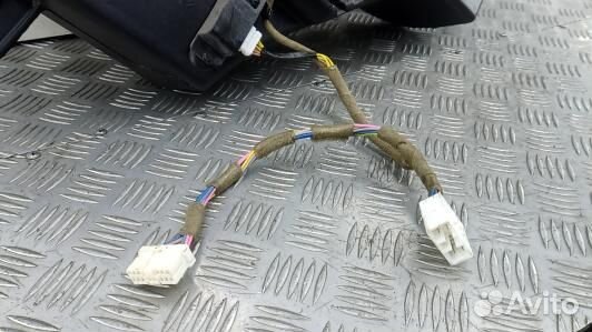 Сабвуфер jeep compass 1 (YBR05Q101)