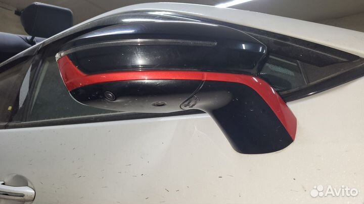 Зеркала Omoda c5