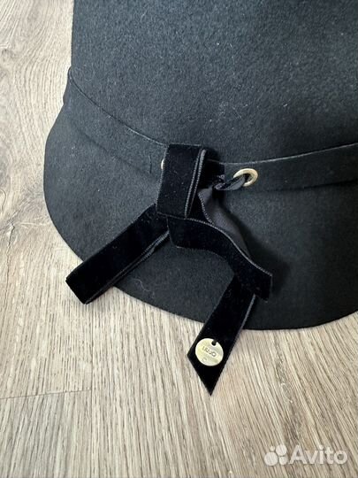 Шляпа женская