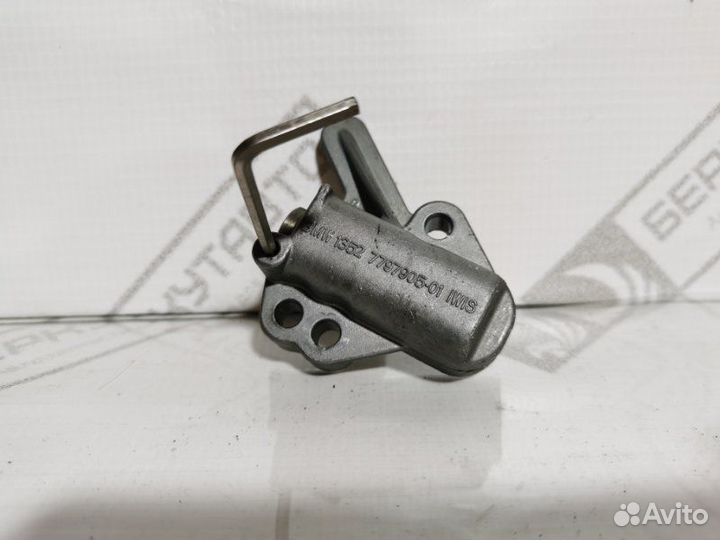 Натяжитель цепи грм Bmw 1 E81 N47D20 2004-2013