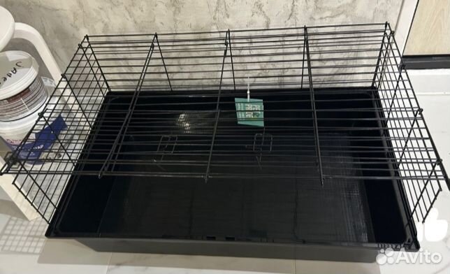 Клетка, клетки для грызунов, ежей новые