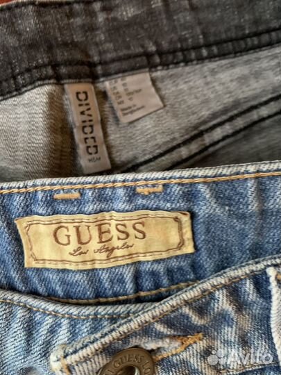 Пакет брендовой летней одежды 44