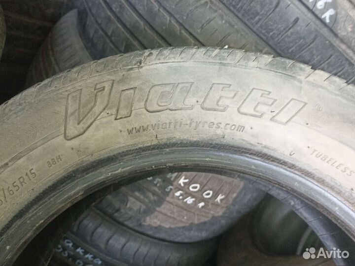 Viatti Strada Asimmetrico V-130 185/65 R15 88H