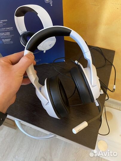 Наушники Razer Kraken X for Console