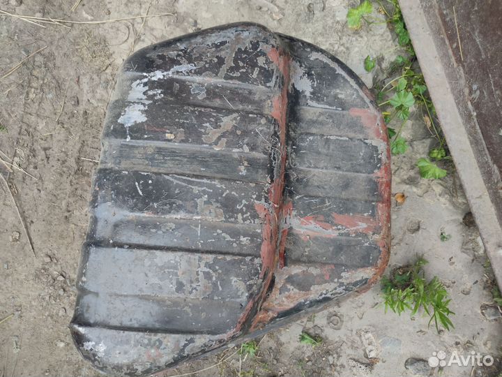 Бензобак на ваз 2103 2106 карбюраторный