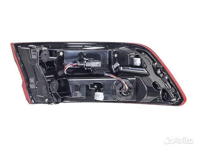 Фонарь правый задний в крыло для Audi A4 B9 2015-2020 538560