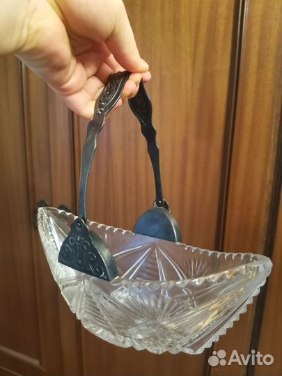 Конфетница