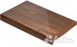 Подоконник crystallit